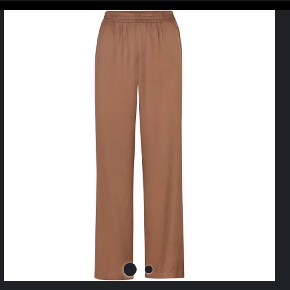 SKIMS-silk sleep sienna pant